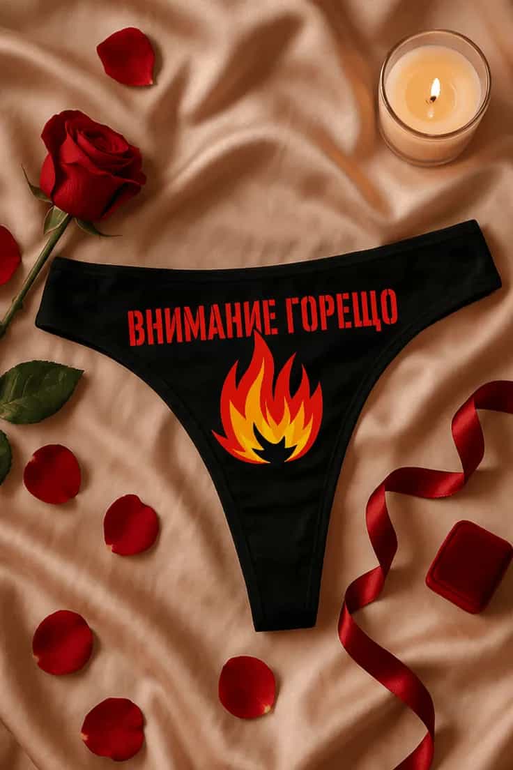 Мъжко бельо внимание горещо – ВНИМАНИЕ ГОРЕЩО