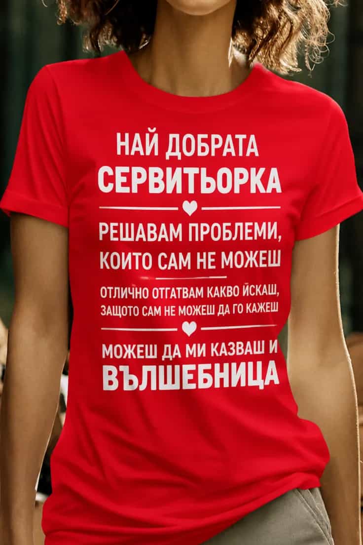 Π‘ΠΌΠ΅ΡΠ½Π° ΡΠ΅Π½ΠΈΡΠΊΠ° Π½Π°ΠΉ Π΄ΠΎΠ±ΡΠ° ΡΠ΅ΡΠ²ΠΈΡΡΠΎΡΠΊΠ° - ΠΠΠ ΠΠΠΠ ΠΠ’Π