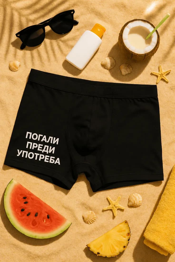 Смешни боксерки погали преди употреба | ПОГАЛИ