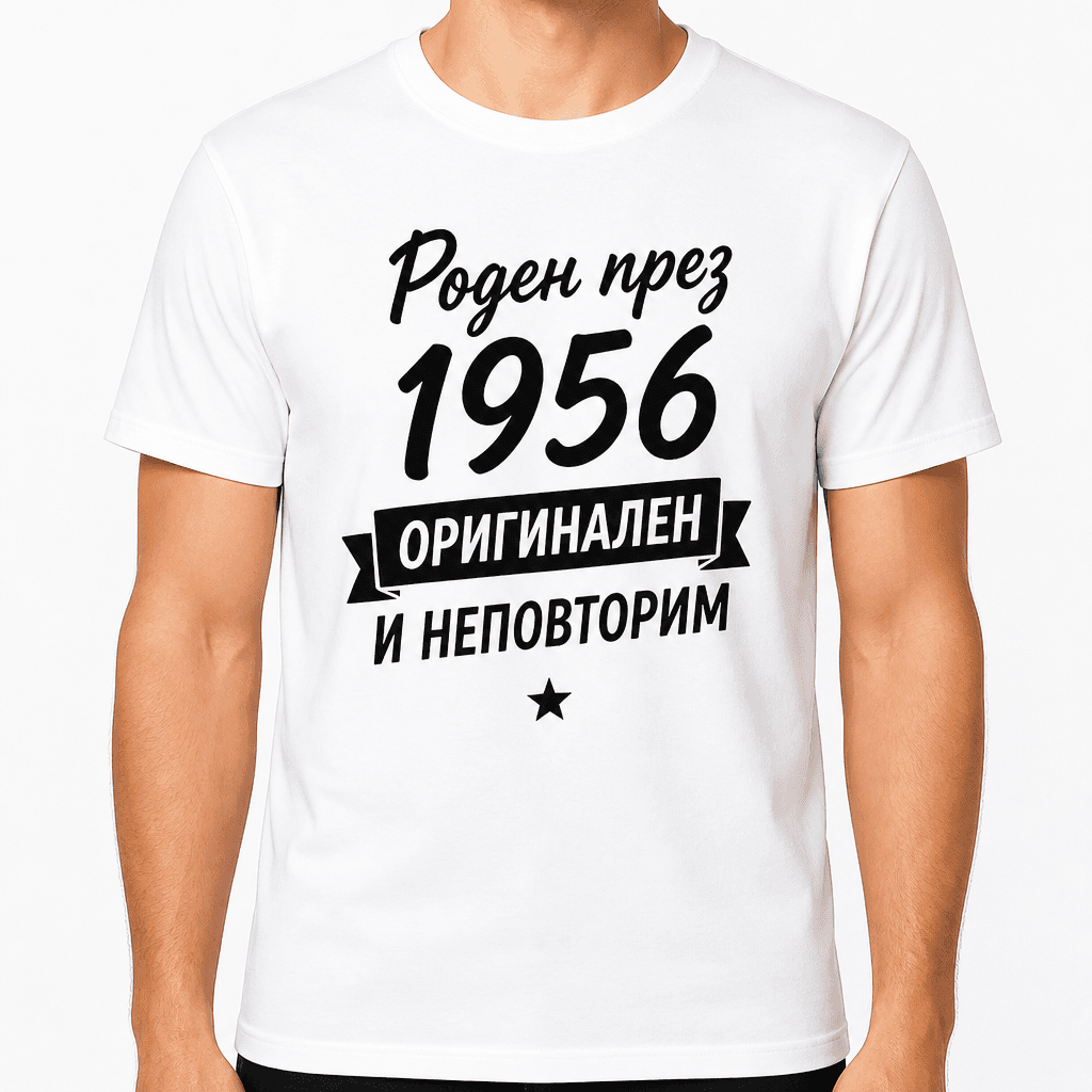 Подаръци за 70 години