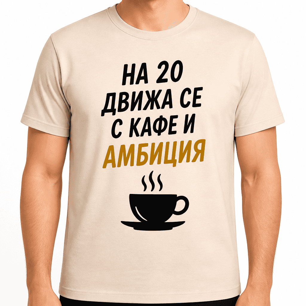 Π’Π΅Π½ΠΈΡΠΊΠ° Π·Π° 20 Π³ΠΎΠ΄ΠΈΠ½ΠΈ β ΠΠ° 20 Π΄Π²ΠΈΠΆΠ° ΡΠ΅ Ρ ΠΊΠ°ΡΠ΅ ΠΈ Π°ΠΌΠ±ΠΈΡΠΈΡ