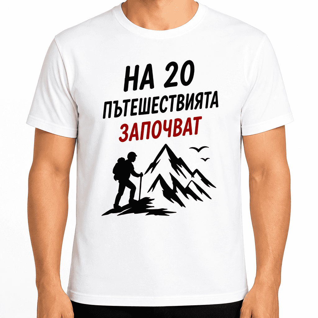 Π’Π΅Π½ΠΈΡΠΊΠ° Π·Π° 20 Π³ΠΎΠ΄ΠΈΠ½ΠΈ β ΠΠ° 20 ΠΏΡΡΠ΅ΡΠ΅ΡΡΠ²ΠΈΡΡΠ° Π·Π°ΠΏΠΎΡΠ²Π°Ρ