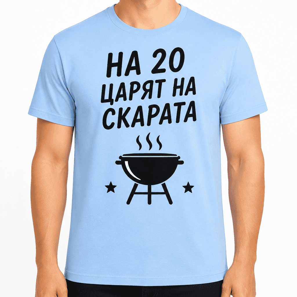 Π’Π΅Π½ΠΈΡΠΊΠ° Π·Π° 20 Π³ΠΎΠ΄ΠΈΠ½ΠΈ β ΠΠ° 20 ΡΠ°ΡΡΡ Π½Π° ΡΠΊΠ°ΡΠ°ΡΠ°