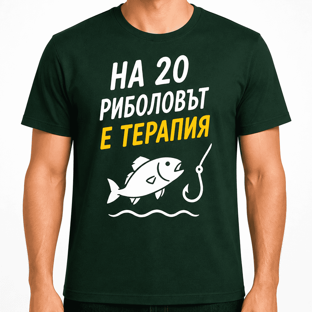 Π’Π΅Π½ΠΈΡΠΊΠ° Π·Π° 20 Π³ΠΎΠ΄ΠΈΠ½ΠΈ β ΠΠ° 20 ΡΠΈΠ±ΠΎΠ»ΠΎΠ²ΡΡ Π΅ ΡΠ΅ΡΠ°ΠΏΠΈΡ