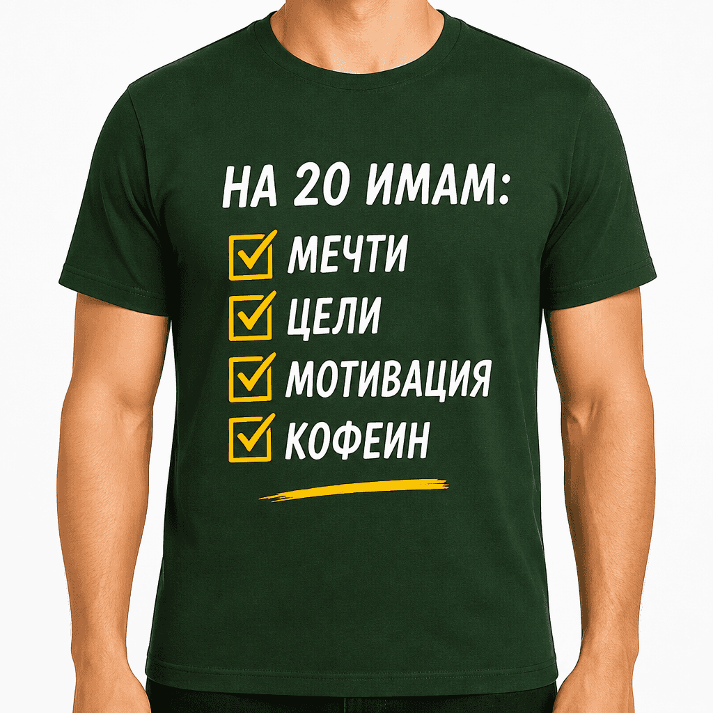 Π’Π΅Π½ΠΈΡΠΊΠ° Π·Π° 20 Π³ΠΎΠ΄ΠΈΠ½ΠΈ β ΠΠ° 20 ΠΈΠΌΠ°ΠΌ: ΠΌΠ΅ΡΡΠΈ ΡΠ΅Π»ΠΈ ΠΌΠΎΡΠΈΠ²Π°ΡΠΈΡ ΠΊΠΎΡΠ΅ΠΈΠ½