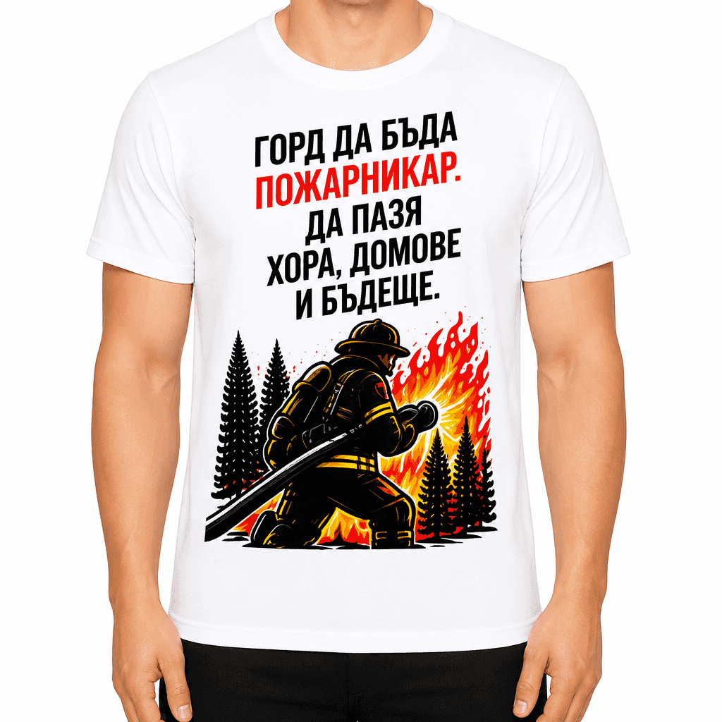 Π’Π΅Π½ΠΈΡΠΊΠ° ΠΏΠΎΠΆΠ°ΡΠ½ΠΈΠΊΠ°Ρ β ΠΠΎΡΠ΄ Π΄Π° Π±ΡΠ΄Π° ΠΏΠΎΠΆΠ°ΡΠ½ΠΈΠΊΠ°Ρ. ΠΠ° ΠΏΠ°Π·Ρ Ρ
ΠΎΡΠ°, Π΄ΠΎΠΌΠΎΠ²Π΅ ΠΈ Π±ΡΠ΄Π΅ΡΠ΅.