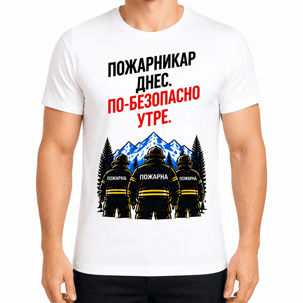 Π’Π΅Π½ΠΈΡΠΊΠ° ΠΏΠΎΠΆΠ°ΡΠ½ΠΈΠΊΠ°Ρ β ΠΠΎΠΆΠ°ΡΠ½ΠΈΠΊΠ°Ρ Π΄Π½Π΅Ρ. ΠΠΎ-Π±Π΅Π·ΠΎΠΏΠ°ΡΠ½ΠΎ ΡΡΡΠ΅.
