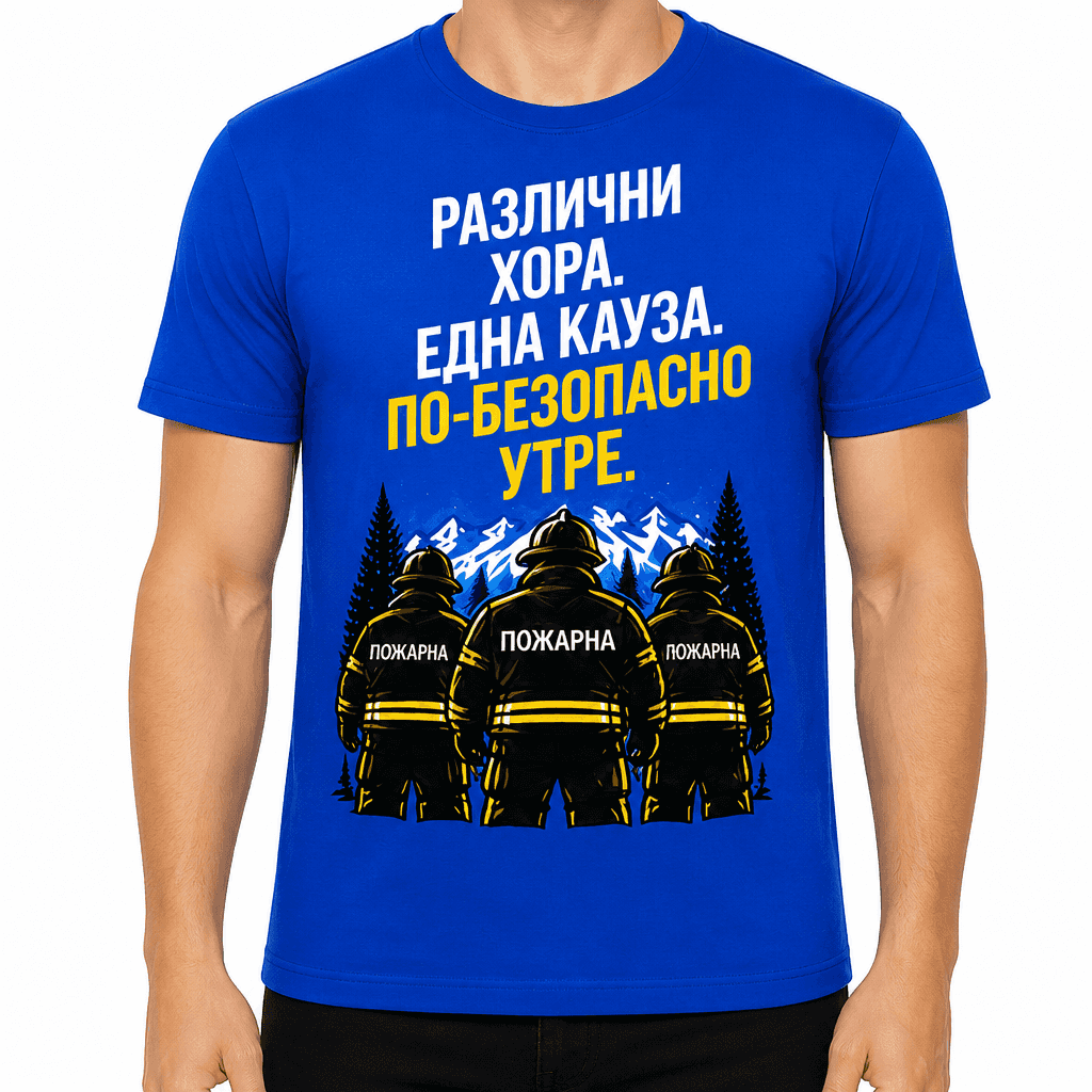 Π’Π΅Π½ΠΈΡΠΊΠ° ΠΏΠΎΠΆΠ°ΡΠ½ΠΈΠΊΠ°Ρ β Π Π°Π·Π»ΠΈΡΠ½ΠΈ Ρ
ΠΎΡΠ°. ΠΠ΄Π½Π° ΠΊΠ°ΡΠ·Π°. ΠΠΎ-Π±Π΅Π·ΠΎΠΏΠ°ΡΠ½ΠΎ ΡΡΡΠ΅.
