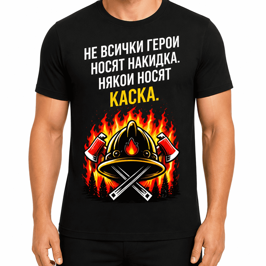Π’Π΅Π½ΠΈΡΠΊΠ° ΠΏΠΎΠΆΠ°ΡΠ½ΠΈΠΊΠ°Ρ β ΠΠ΅ Π²ΡΠΈΡΠΊΠΈ Π³Π΅ΡΠΎΠΈ Π½ΠΎΡΡΡ Π½Π°ΠΊΠΈΠ΄ΠΊΠ°. ΠΡΠΊΠΎΠΈ Π½ΠΎΡΡΡ ΠΊΠ°ΡΠΊΠ°.