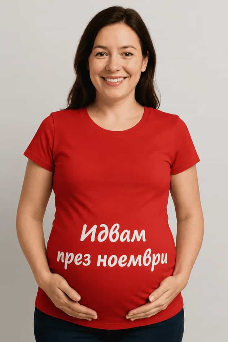 Π’Π΅Π½ΠΈΡΠΊΠ° Π·Π° Π±ΡΠ΅ΠΌΠ΅Π½Π½ΠΈ ΠΈΠ΄Π²Π°ΠΌ ΠΏΡΠ΅Π· Π½ΠΎΠ΅ΠΌΠ²ΡΠΈ | ΠΠ΄Π²Π°ΠΌ