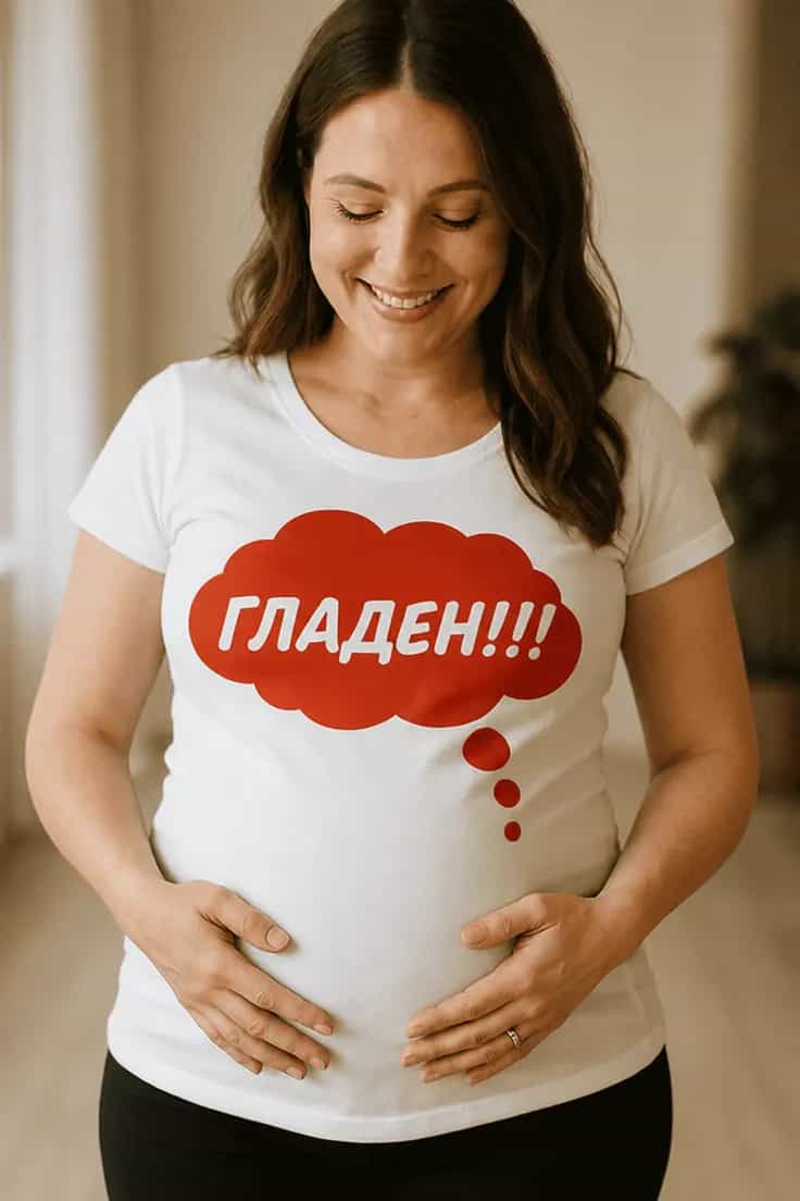 Π’Π΅Π½ΠΈΡΠΊΠ° Π·Π° Π±ΡΠ΅ΠΌΠ΅Π½Π½ΠΈ ΠΠ»Π°Π΄Π΅Π½ - ΠΠΠΠΠΠ!!!