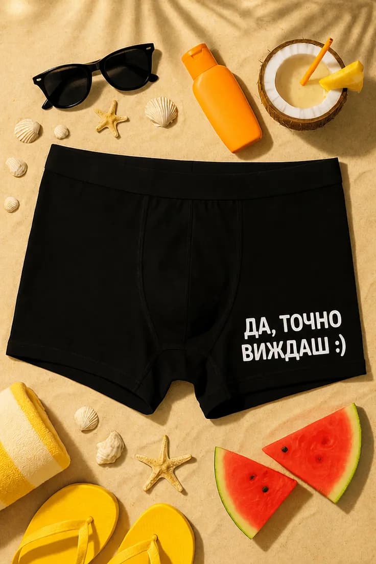 Смешни боксерки да точно виждаш | ДА, ТОЧНО ВИЖДАШ :)