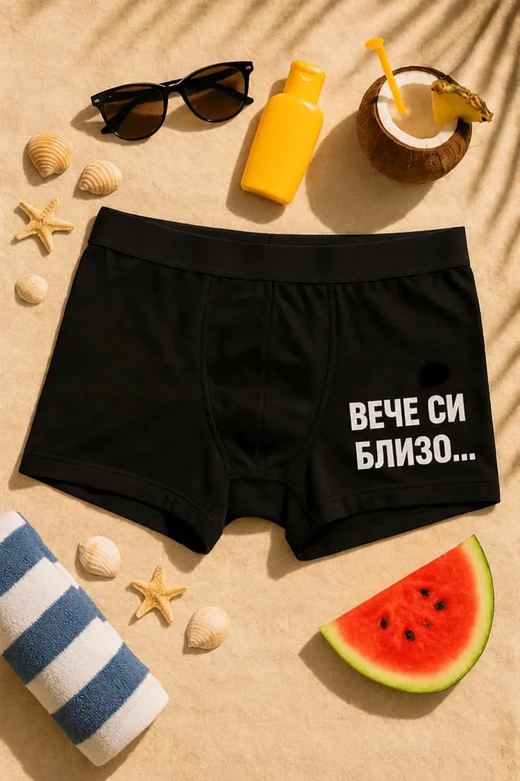 Смешни боксерки вече си близо – ВЕЧЕ СИ БЛИЗО....