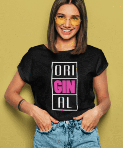 ORIGINAL - Тениска