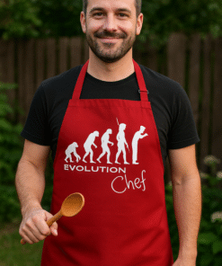 EVOLUTION Chef - Престилка