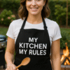 My Kitchen My Rules - Престилка