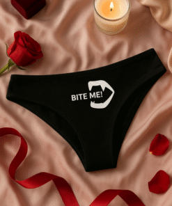 BITE ME! - Дамски бикини